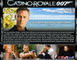 CASINO ROYALE
